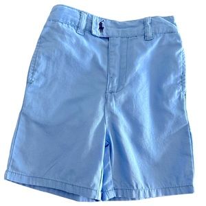 Ralph Lauren Baby Boy Polo Shorts size 12-18 months